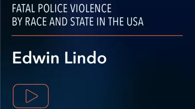 Fatal police violence by race and state in the USA, Edwin Lindo