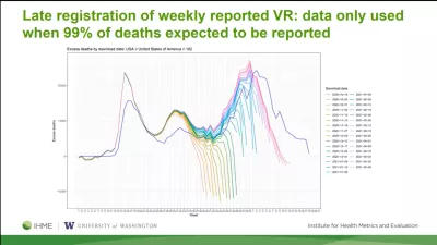 chart from presentation on total COVID mortality estimation
