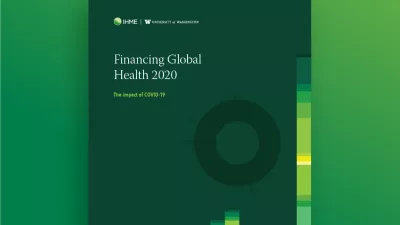 Financing Global Health 2020: The impact of COVID-19