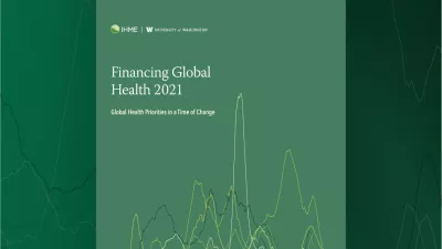 Financing Global Health 2021