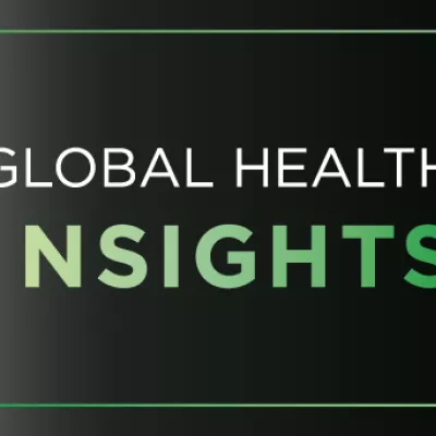Global Health Insights