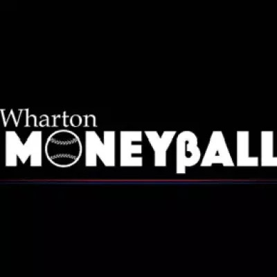 Wharton Moneyball